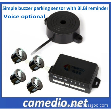 Simple Buzzer Parking Sensor for Car Accessories From China L202